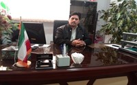 پیام تبریک دکتر سلیمان مرادخانی مدیر شبکه بهداشت و درمان چایپاره به مناسبت روز دندانپزشک